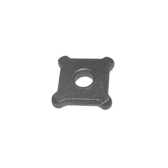 Pignon 80X9 4 Dents Alesage 30 référence fournisseur 214248